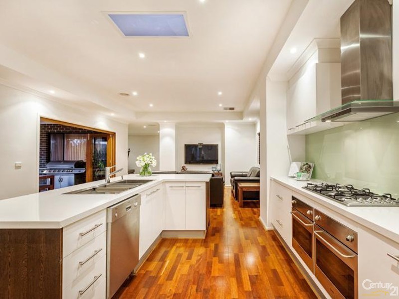 25 Elkhorn Way, Point Cook VIC 3030