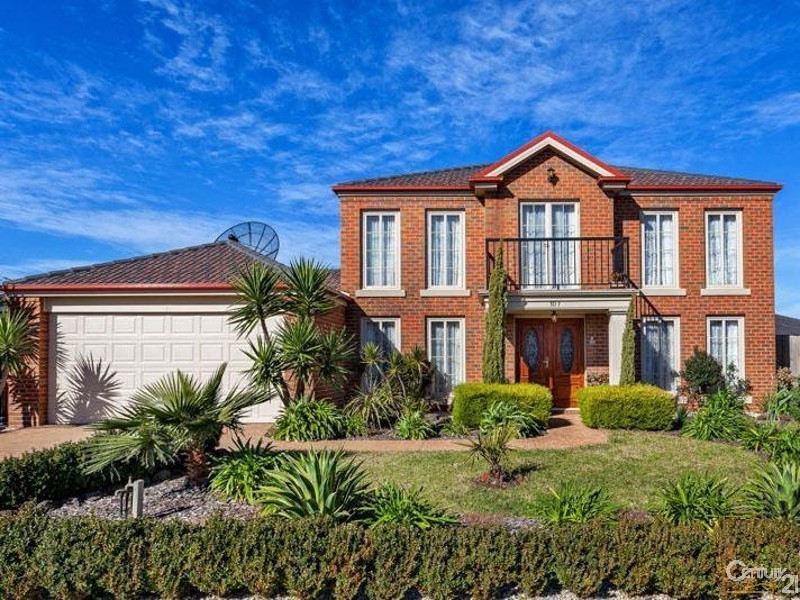 107 Lennon Boulevard, Point Cook VIC 3030