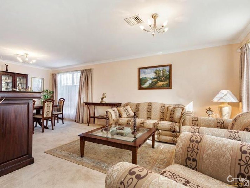 107 Lennon Boulevard, Point Cook VIC 3030