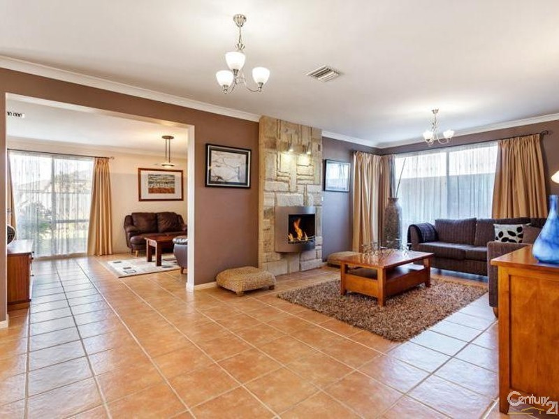 107 Lennon Boulevard, Point Cook VIC 3030