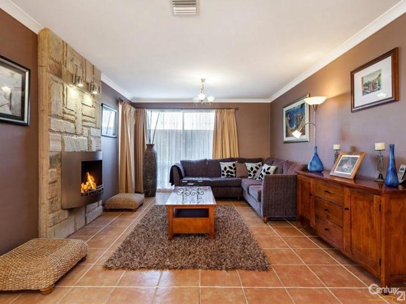 107 Lennon Boulevard, Point Cook VIC 3030