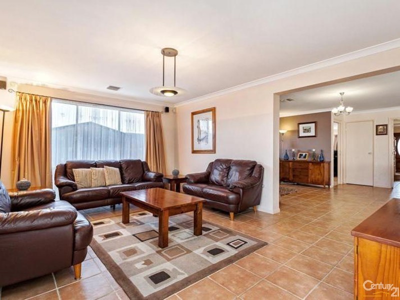 107 Lennon Boulevard, Point Cook VIC 3030