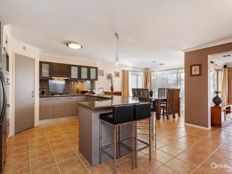 107 Lennon Boulevard, Point Cook VIC 3030