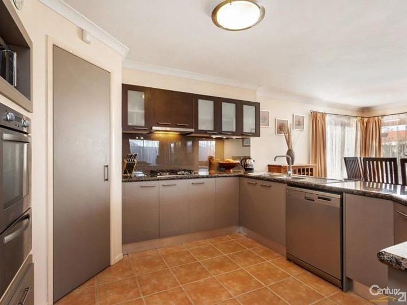 107 Lennon Boulevard, Point Cook VIC 3030