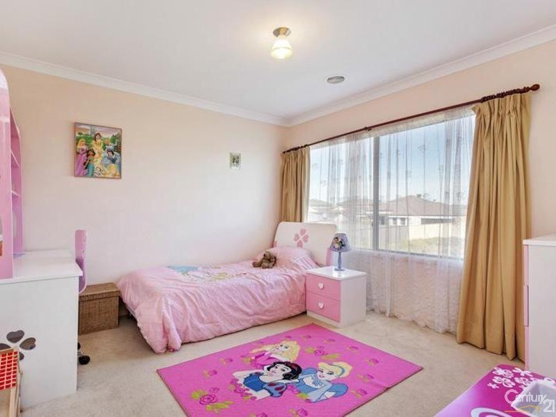 107 Lennon Boulevard, Point Cook VIC 3030