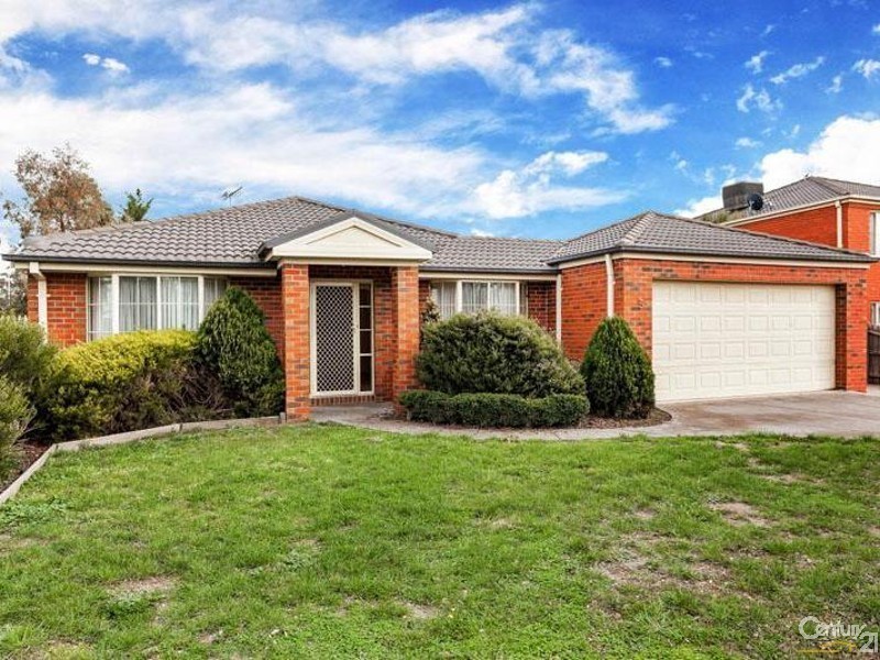 5 Kenross Close, Point Cook VIC 3030