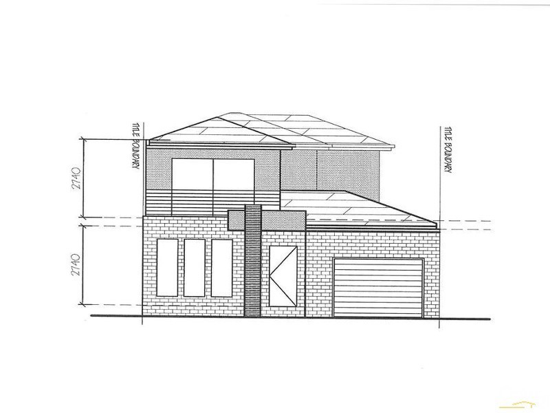 96 A Derby Drive, Epping VIC 3076