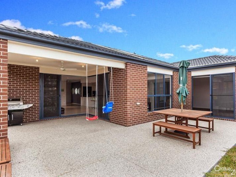 27  Copeton Avenue, Tarneit VIC 3029