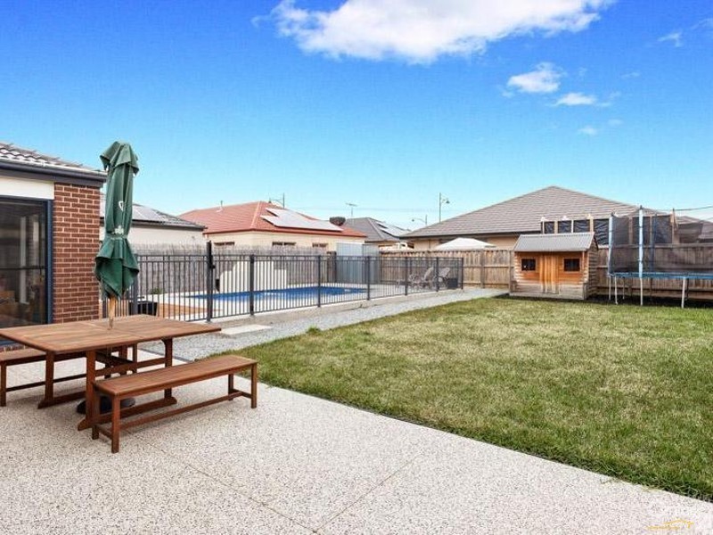 27  Copeton Avenue, Tarneit VIC 3029
