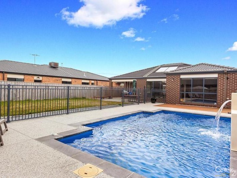 27  Copeton Avenue, Tarneit VIC 3029