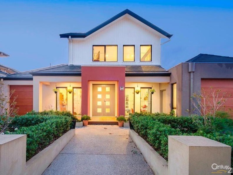 39 Times Square, Sanctuary Lakes VIC 3030