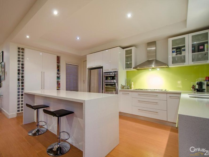 39 Times Square, Sanctuary Lakes VIC 3030