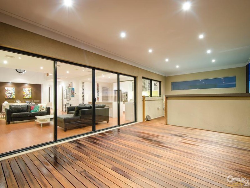 39 Times Square, Sanctuary Lakes VIC 3030