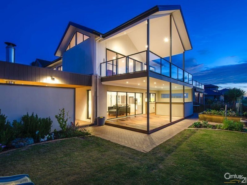 39 Times Square, Sanctuary Lakes VIC 3030