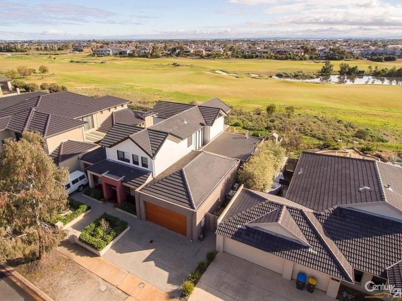 39 Times Square, Sanctuary Lakes VIC 3030