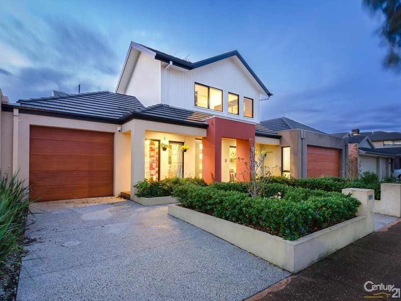 39 Times Square, Sanctuary Lakes VIC 3030