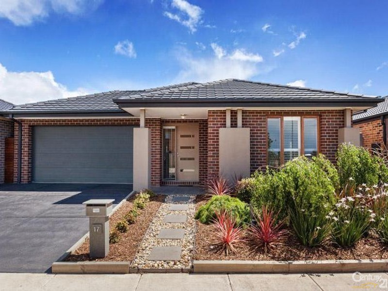 17 Malibu Boulevard, Point Cook VIC 3030