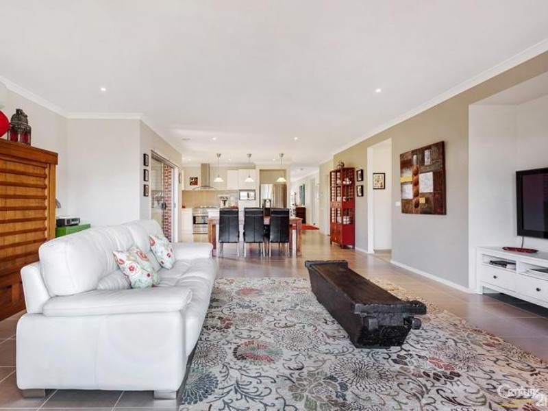 17 Malibu Boulevard, Point Cook VIC 3030