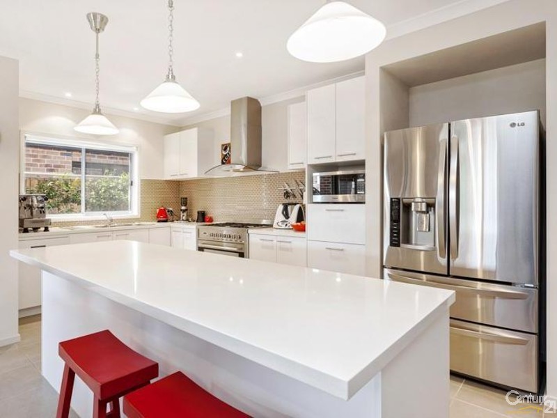 17 Malibu Boulevard, Point Cook VIC 3030