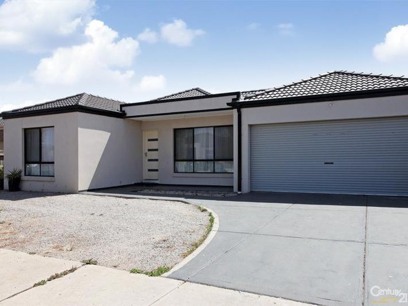 12 Swinburne Court, Truganina VIC 3029