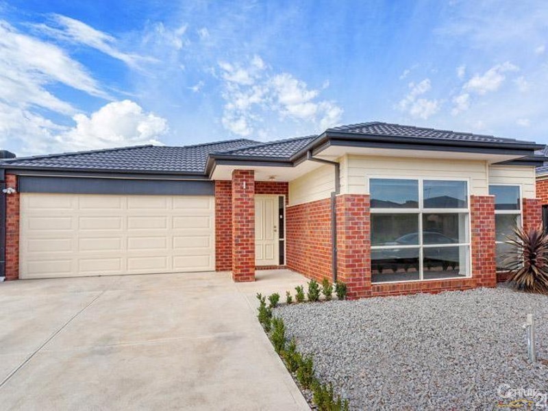 21 Atkinson Close, Point Cook VIC 3030