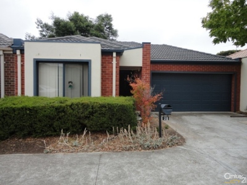 21/15a Hooker Road, Werribee VIC 3030