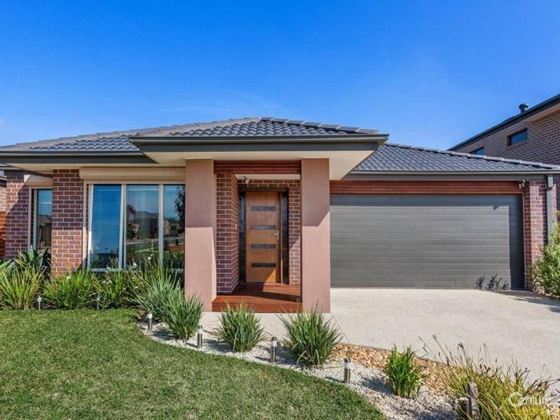 23 Malibu Boulevard, Point Cook VIC 3030