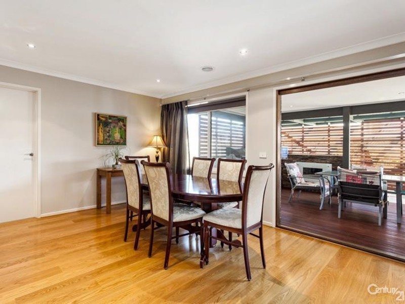 23 Malibu Boulevard, Point Cook VIC 3030