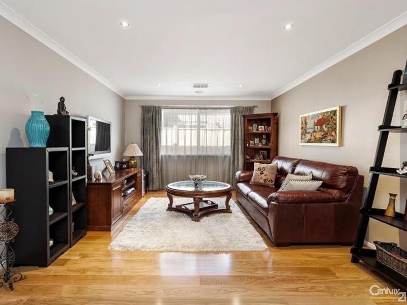 23 Malibu Boulevard, Point Cook VIC 3030