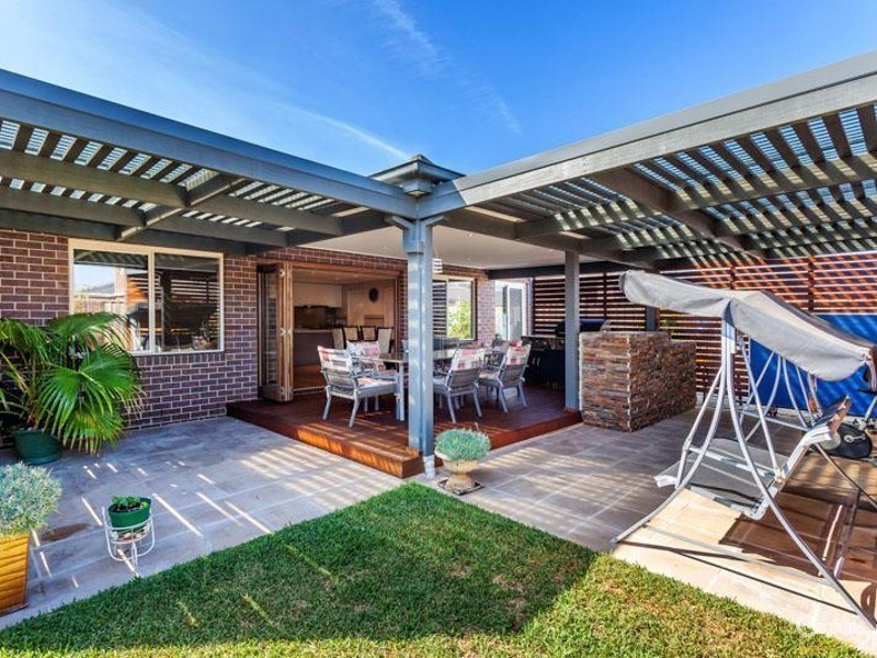 23 Malibu Boulevard, Point Cook VIC 3030