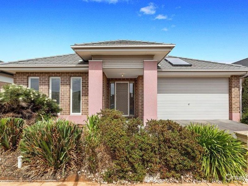 26 Dargy Amble, Point Cook VIC 3030