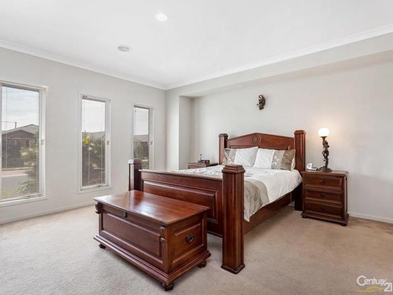 26 Dargy Amble, Point Cook VIC 3030