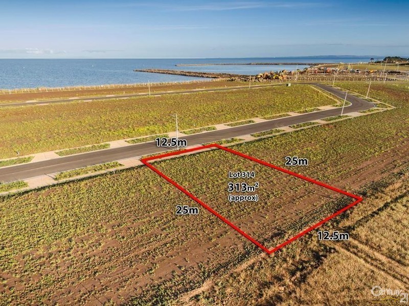 27 Masthead Way, Wyndham Harbour, Werribee South VIC 3030