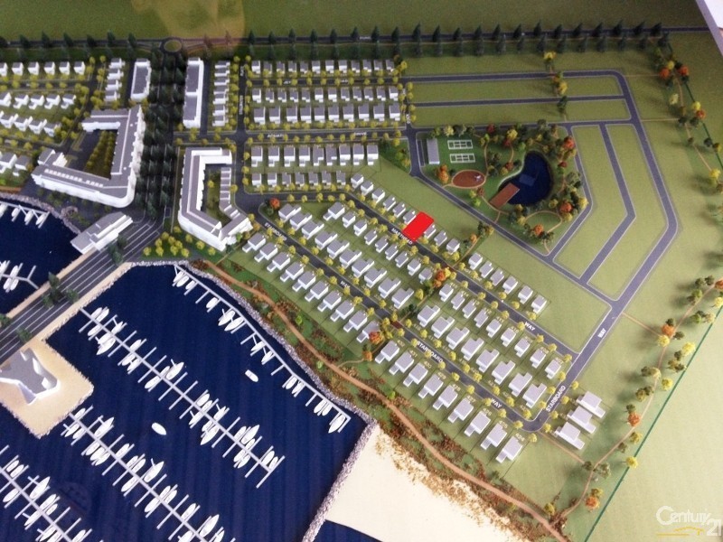 27 Masthead Way, Wyndham Harbour, Werribee South VIC 3030