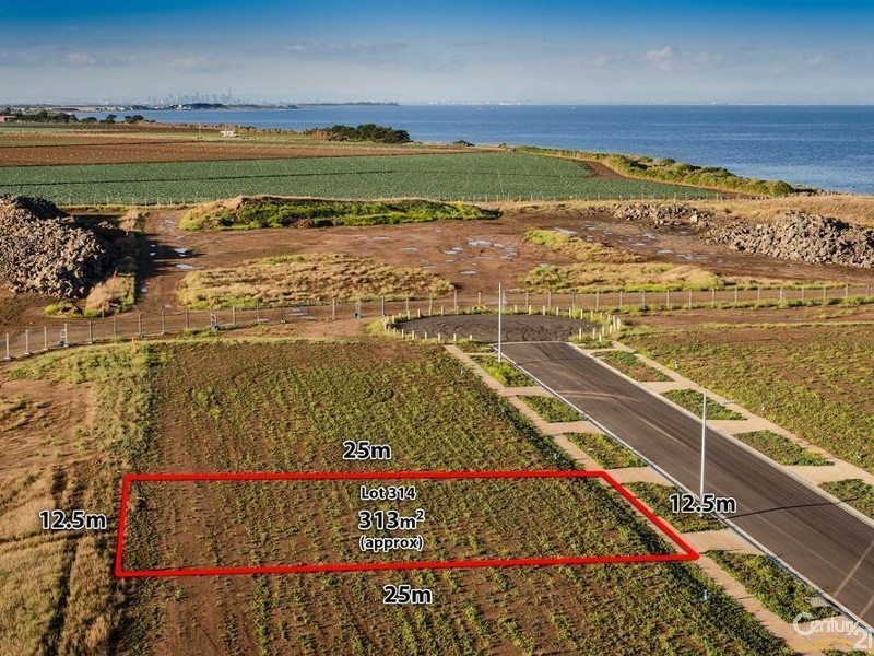 27 Masthead Way, Wyndham Harbour, Werribee South VIC 3030