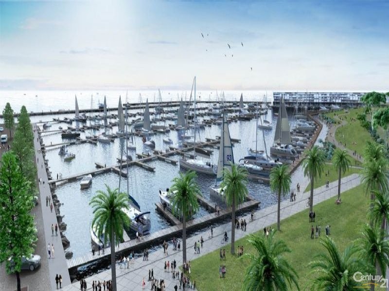 27 Masthead Way, Wyndham Harbour, Werribee South VIC 3030