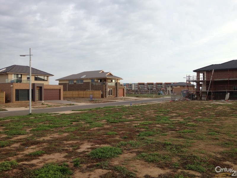 27 Masthead Way, Wyndham Harbour, Werribee South VIC 3030