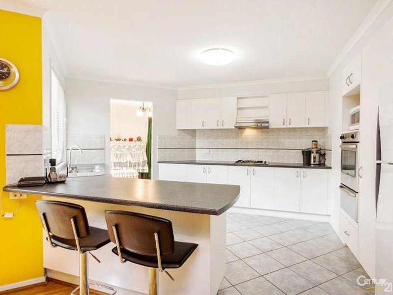 22 Beveridge Court, Point Cook VIC 3030
