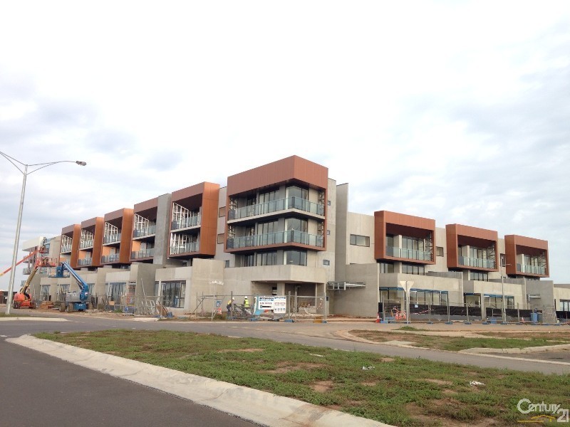 29 Masthead Way, Wyndham Harbour, Werribee South VIC 3030