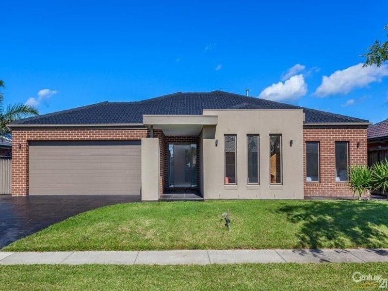 15 Daisy Drive, Point Cook VIC 3030
