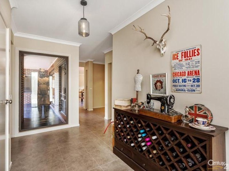 15 Daisy Drive, Point Cook VIC 3030
