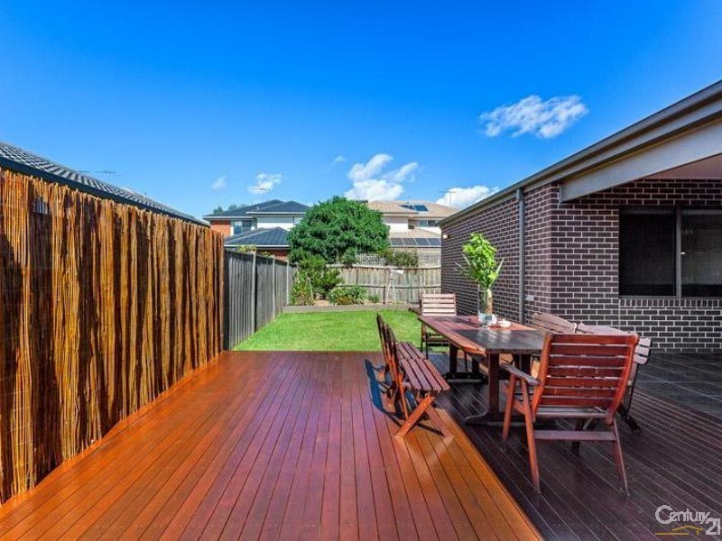 15 Daisy Drive, Point Cook VIC 3030
