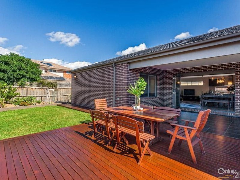 15 Daisy Drive, Point Cook VIC 3030