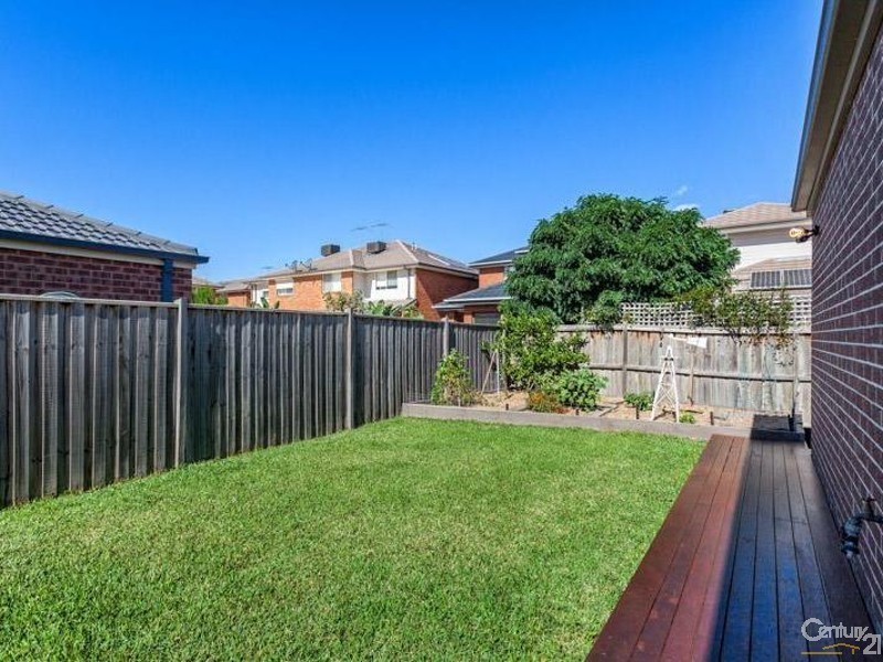 15 Daisy Drive, Point Cook VIC 3030