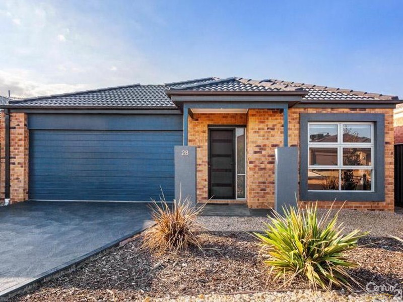 28 Atkinson Close, Point Cook VIC 3030