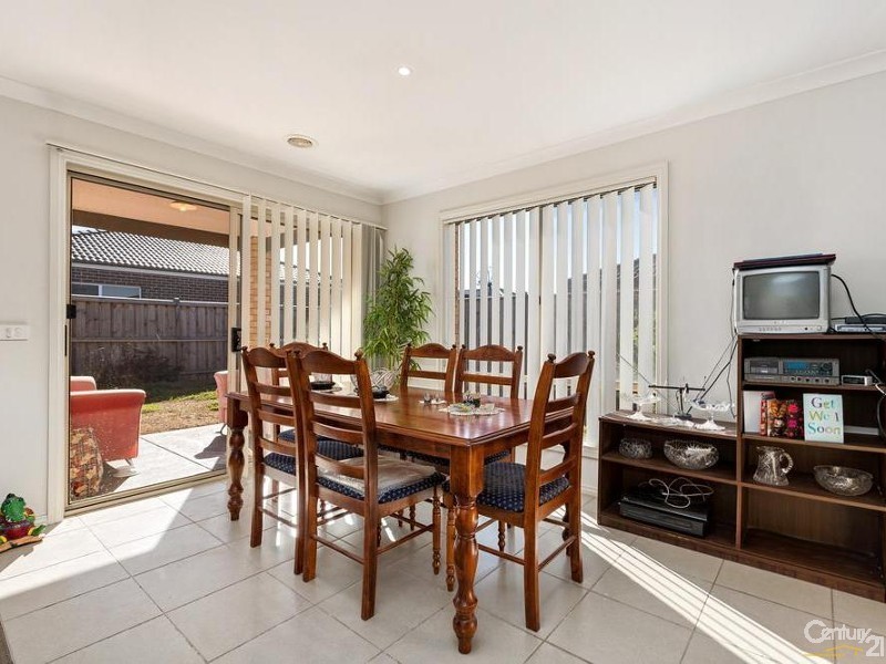 34 Barmera Way, Truganina VIC 3029