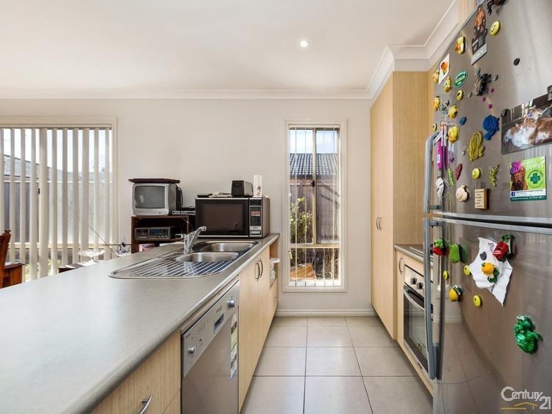 34 Barmera Way, Truganina VIC 3029