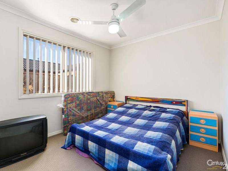 34 Barmera Way, Truganina VIC 3029