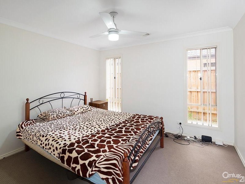 34 Barmera Way, Truganina VIC 3029