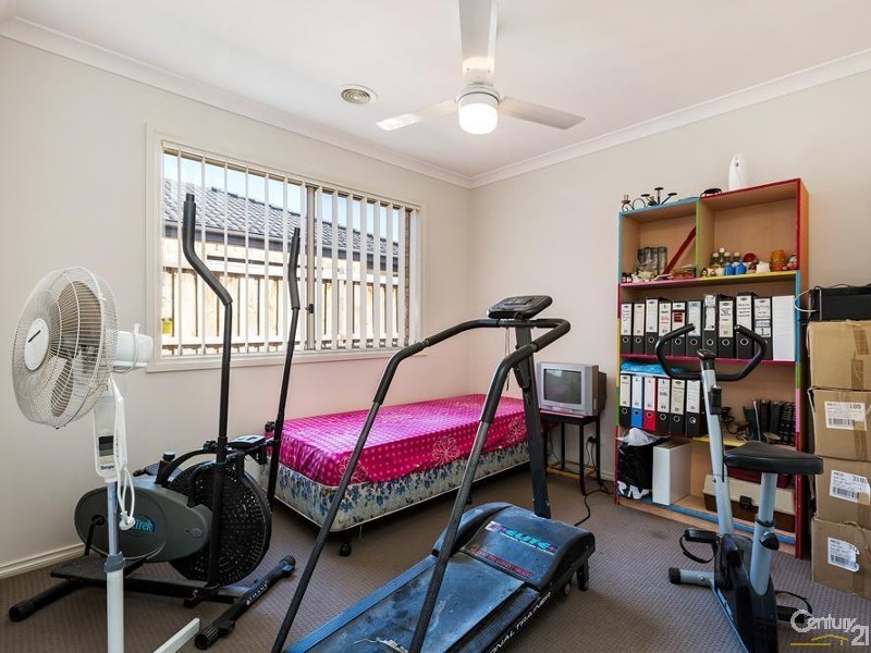 34 Barmera Way, Truganina VIC 3029